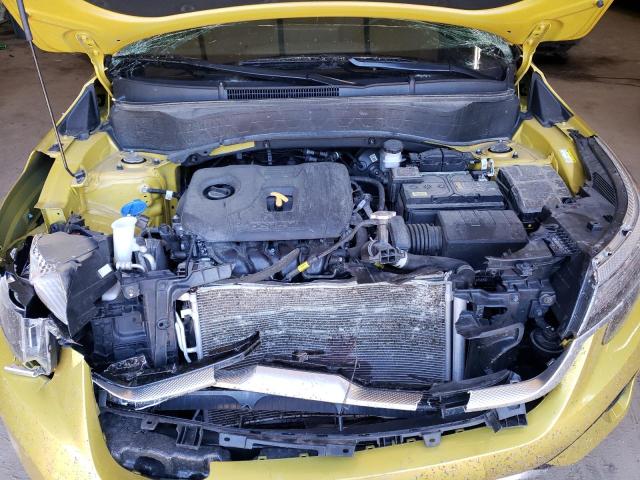 2023 Kia Seltos S VIN: KNDEU2AA9P7392314 Lot: 57533384