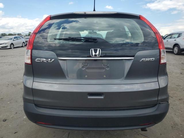 2013 Honda Cr-V Lx VIN: 2HKRM4H3XDH632644 Lot: 57413444