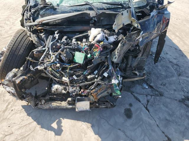 2022 NISSAN PATHFINDER - 5N1DR3DG5NC267197