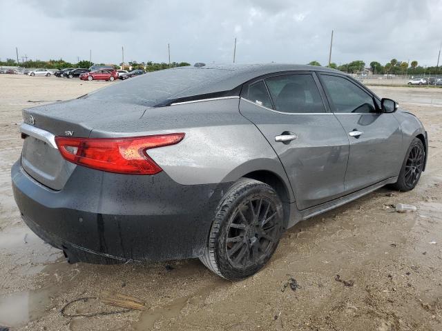 2018 NISSAN MAXIMA 1N4AA6AP0JC361735