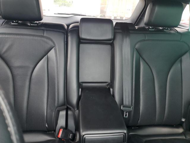 2019 LINCOLN NAUTILUS R - 2LMPJ8L93KBL16742