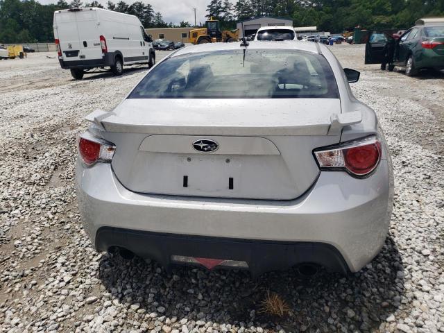 2013 Subaru Brz 2.0 Limited VIN: JF1ZCAC1XD1612169 Lot: 57683954