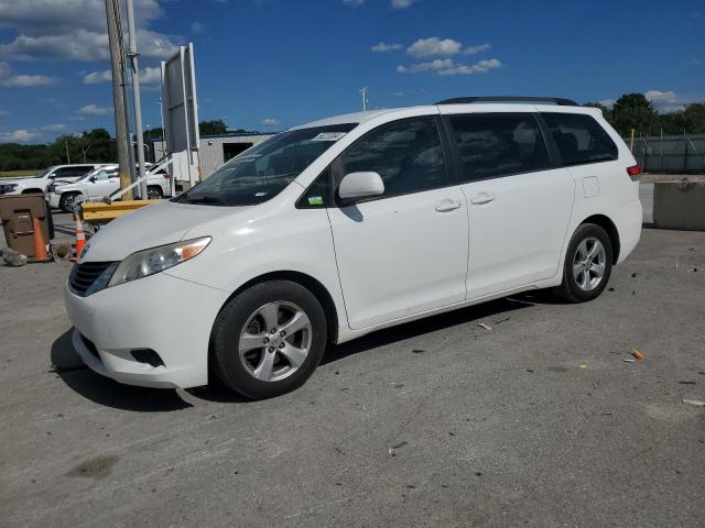 2014 Toyota Sienna Le VIN: 5TDKK3DC2ES424616 Lot: 58223304