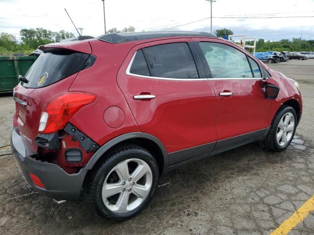 2015 BUICK ENCORE CON - KL4CJFSB8FB171226