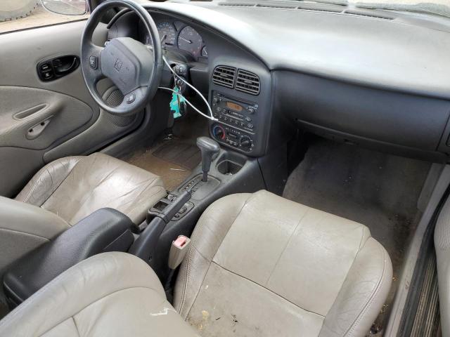 2001 Saturn Sc2 VIN: 1G8ZY12791Z114585 Lot: 59947724