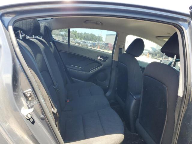 2016 KIA FORTE LX - KNAFK4A61G5460177