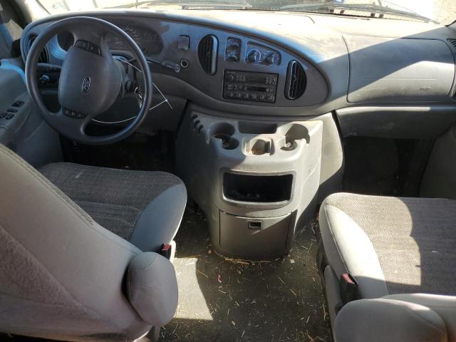 2004 Ford Econoline E350 Super Duty Wagon VIN: 1FBSS31S74HA28779 Lot: 57280844