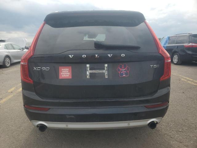 2019 Volvo Xc90 T5 Momentum VIN: YV4102PK3K1508657 Lot: 57392574