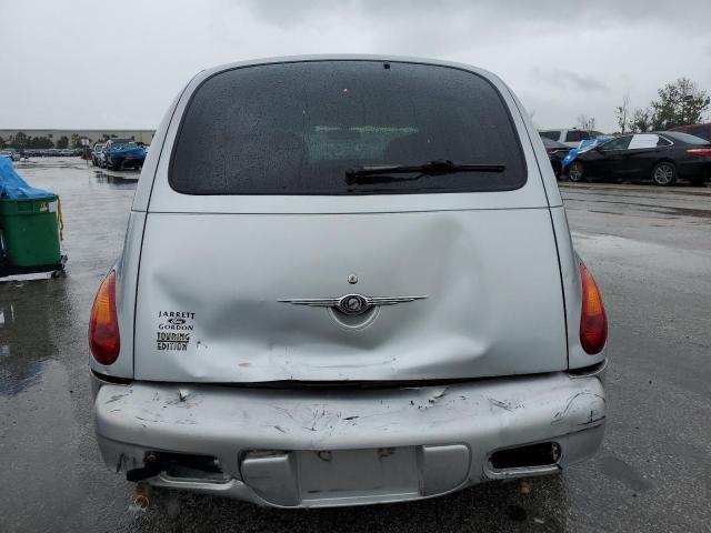 2004 Chrysler Pt Cruiser Touring VIN: 3C4FY58B14T303559 Lot: 59566824