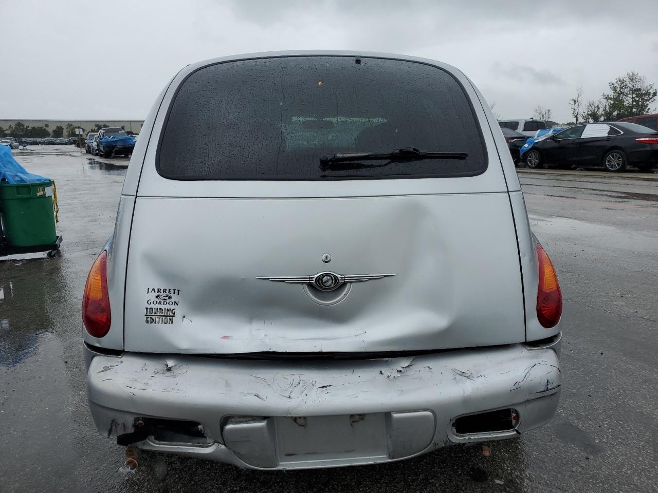 3C4FY58B14T303559 2004 Chrysler Pt Cruiser Touring