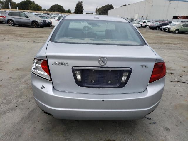 2005 Acura Tl VIN: 19UUA66265A055761 Lot: 60745054