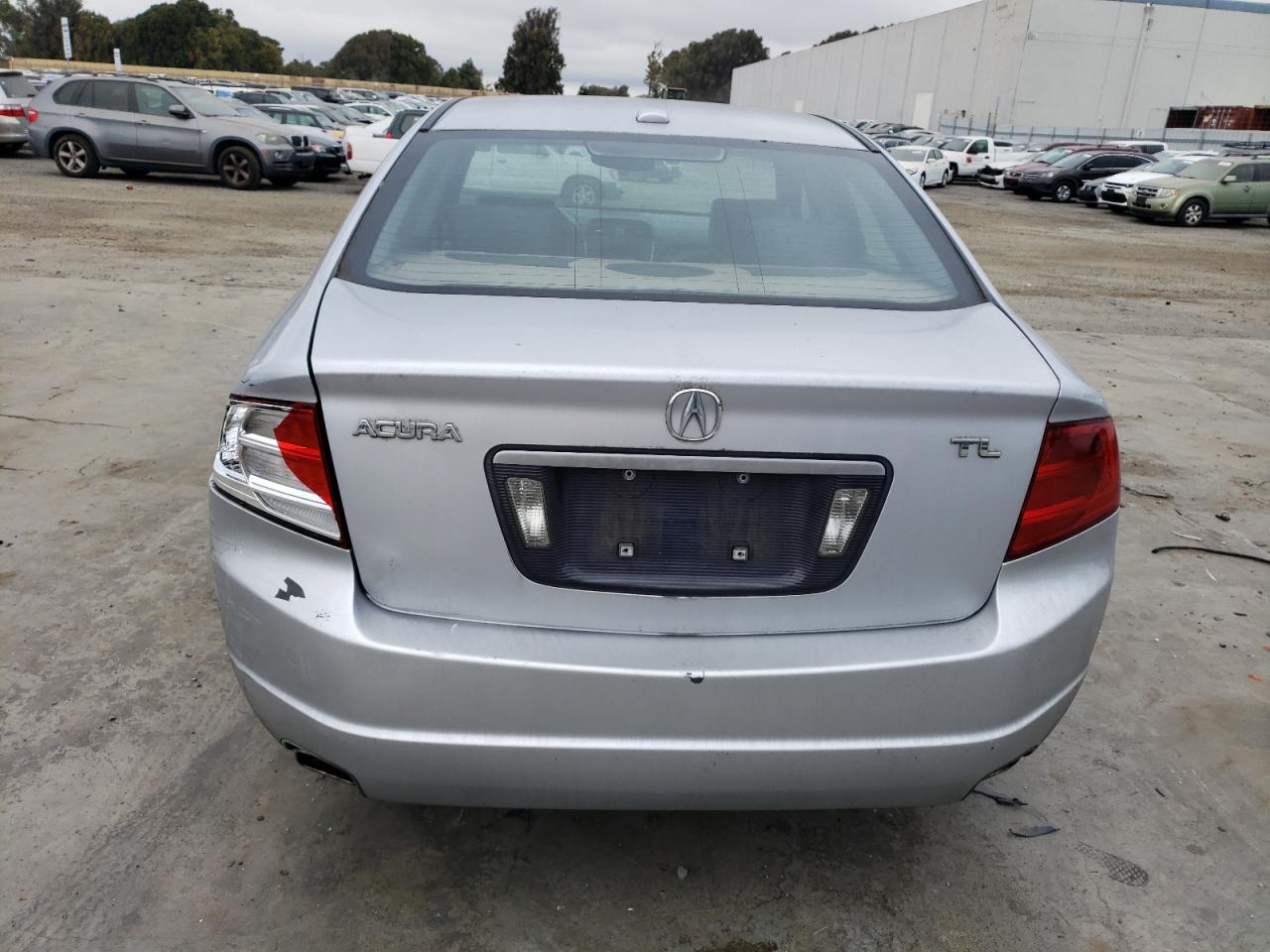 19UUA66265A055761 2005 Acura Tl