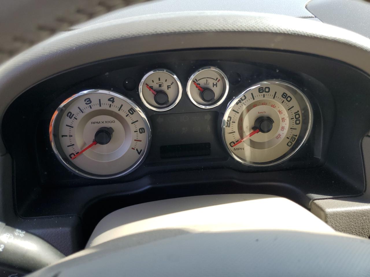 2FMDK3JC0ABB08863 2010 Ford Edge Sel