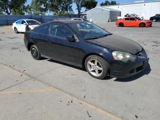 2002 Acura Rsx VIN: JH4DC54872C019957 Lot: 59918204