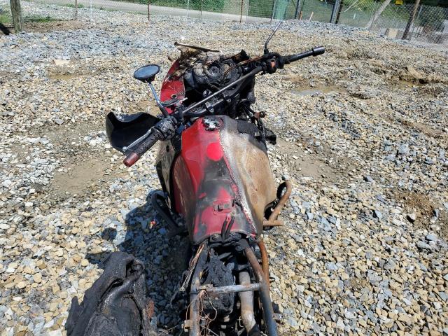 2017 KAWASAKI KL650 E - JKAKLEE19HDA92161