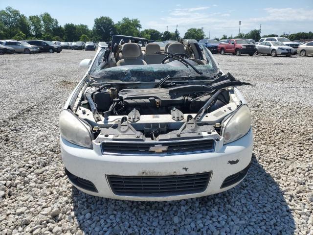 2011 Chevrolet Impala Lt VIN: 2G1WG5EK5B1284173 Lot: 53336564