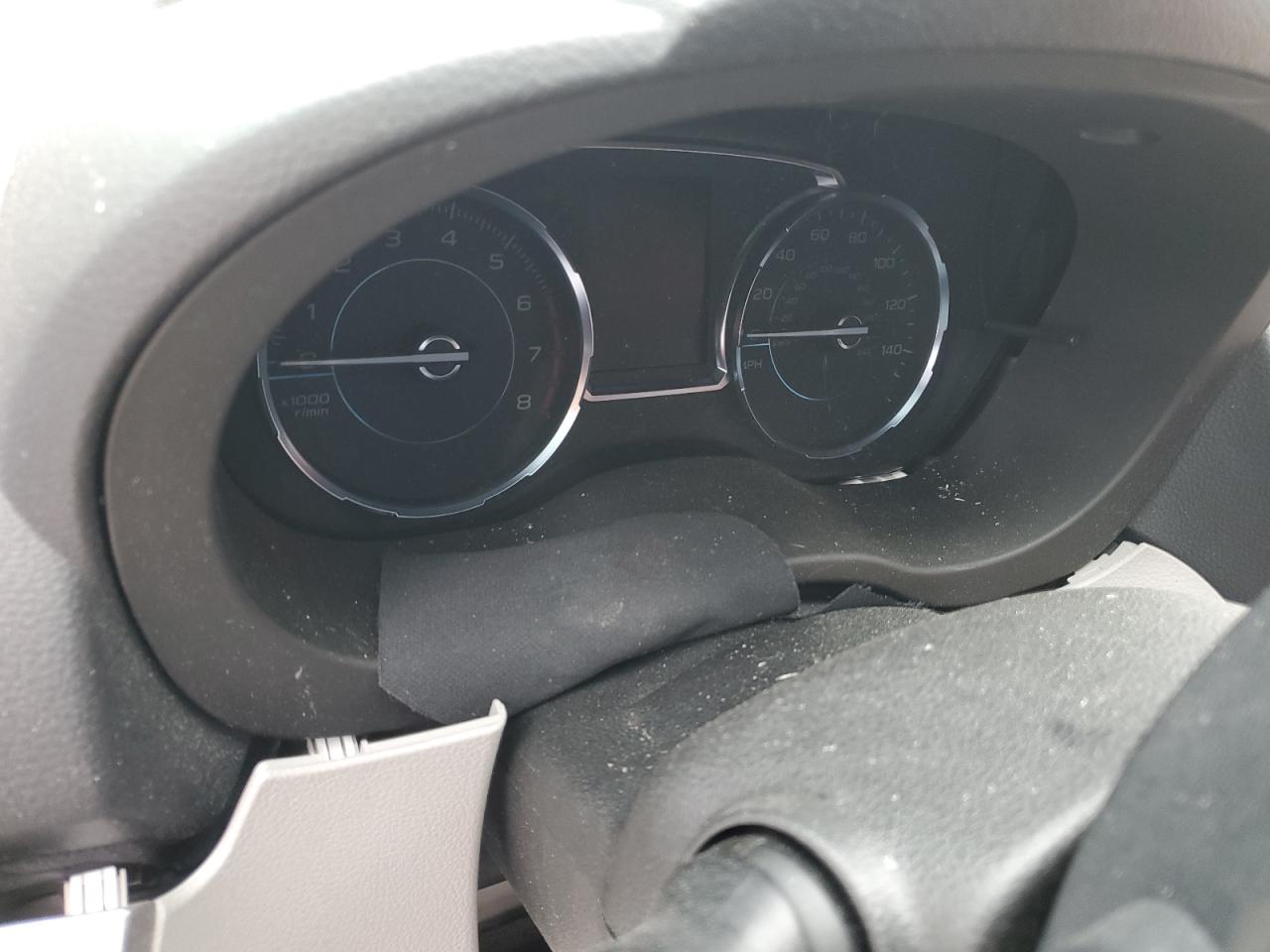 JF2SJAGC3HH513317 2017 Subaru Forester 2.5I Premium