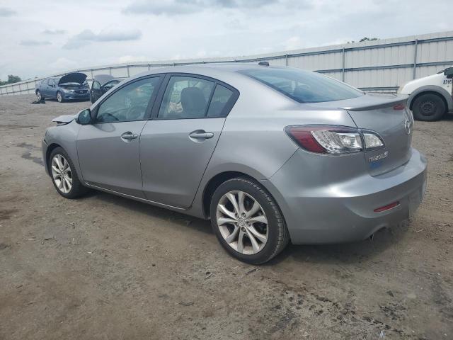 JM1BL1W63B1394253 2011 Mazda 3 S