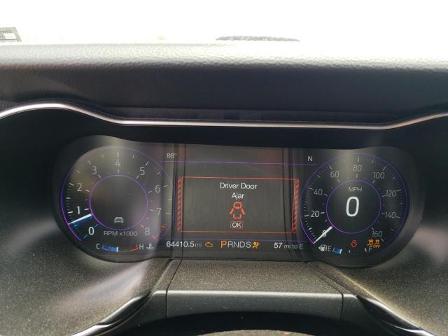 2020 Ford Mustang Gt VIN: 1FA6P8CF3L5191995 Lot: 56840554