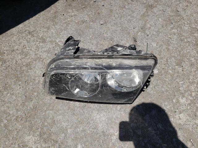 2008 Dodge Charger R/T VIN: 2B3KA53H58H265137 Lot: 57853764