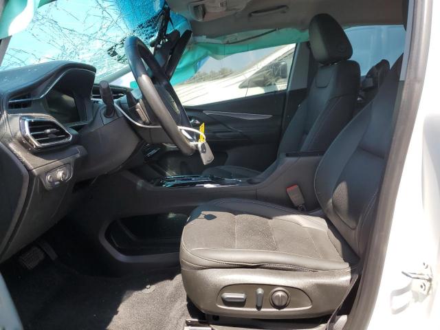 2022 CHEVROLET BOLT EV 2L - 1G1FX6S06N4132386