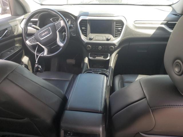 2021 GMC Acadia Slt VIN: 1GKKNMLS4MZ173685 Lot: 57940204