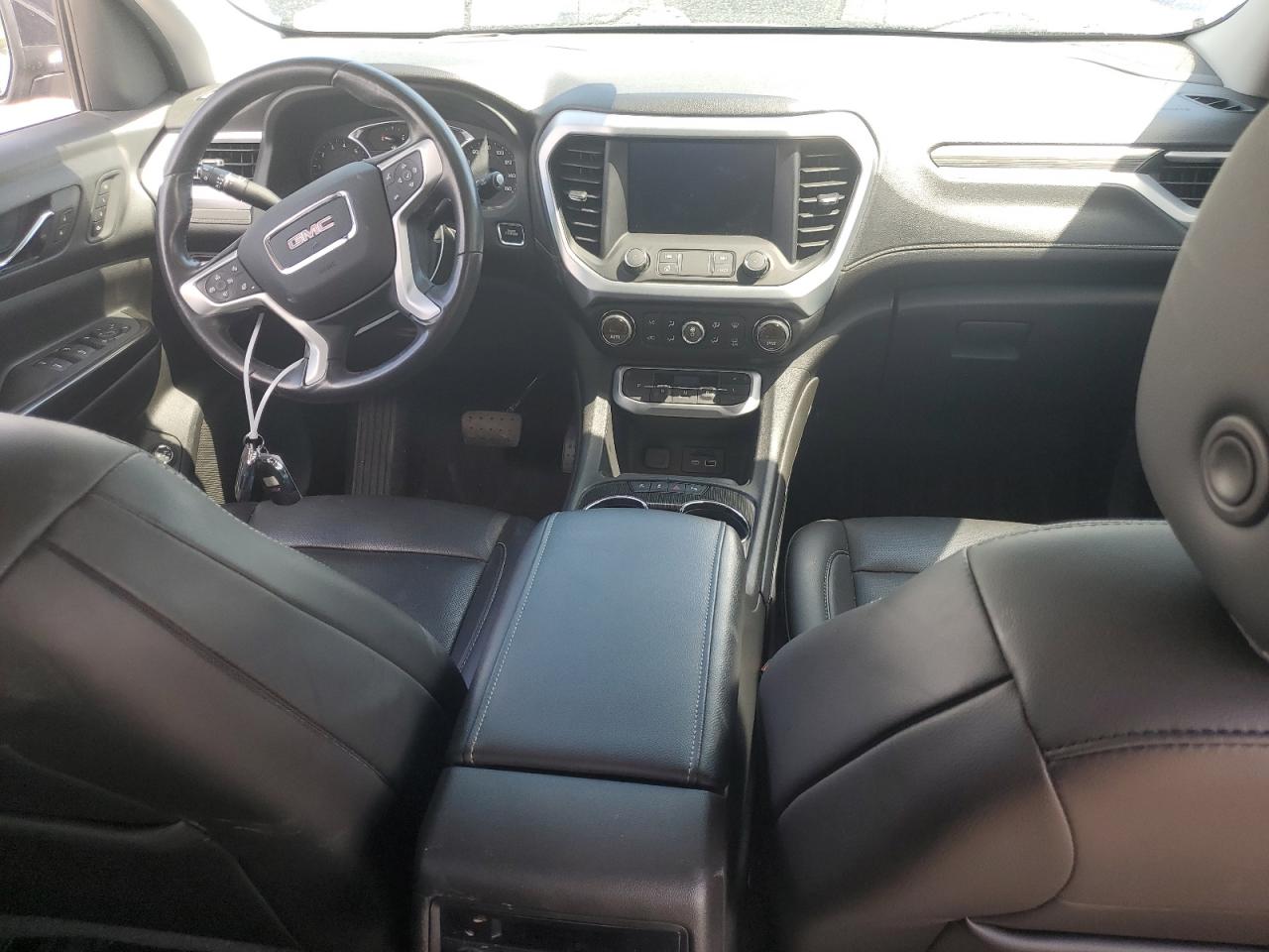 1GKKNMLS4MZ173685 2021 GMC Acadia Slt