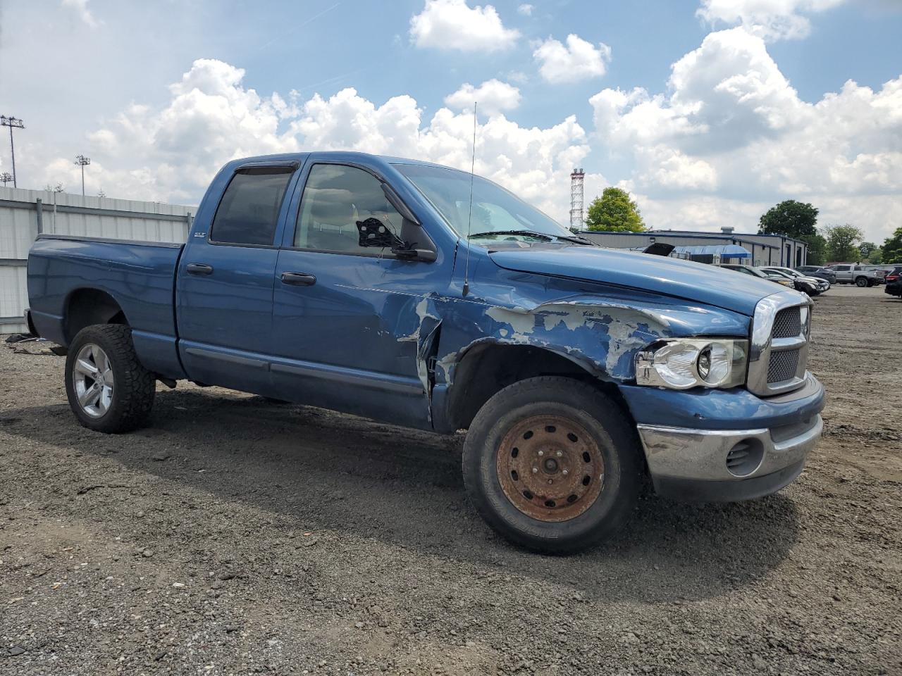 3D7HU18N72G127751 2002 Dodge Ram 1500