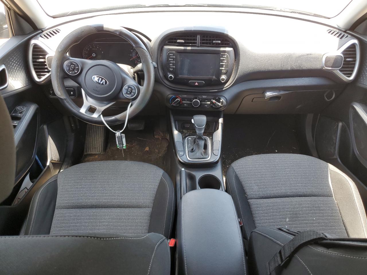 KNDJ23AU5L7116629 2020 Kia Soul Lx