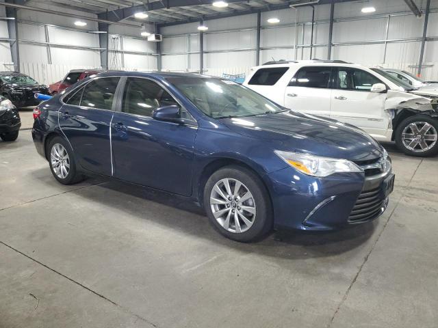 VIN 4T1BF1FK6HU793939 2017 Toyota Camry, LE no.4