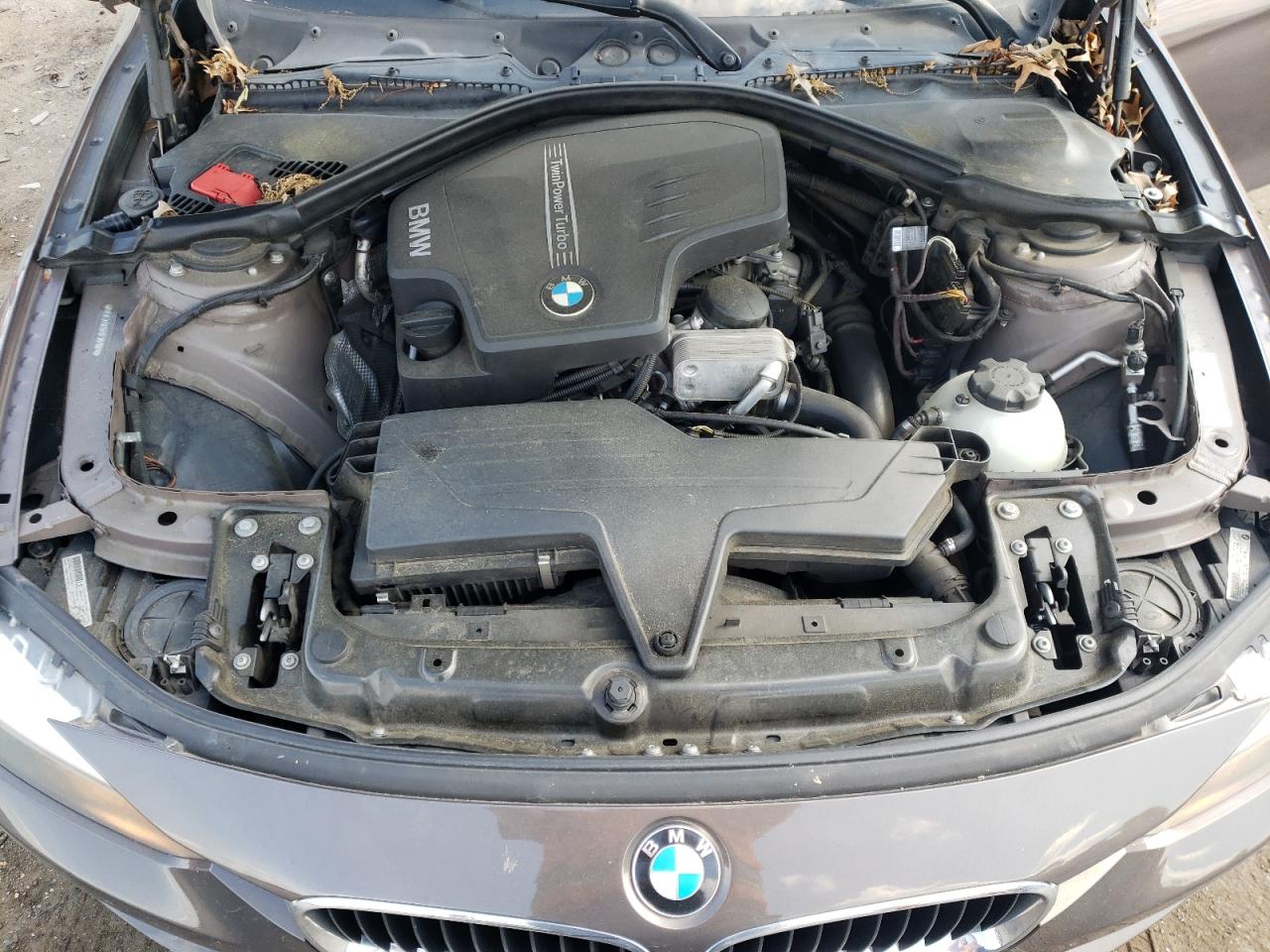 WBA3A5C57DF351681 2013 BMW 328 I