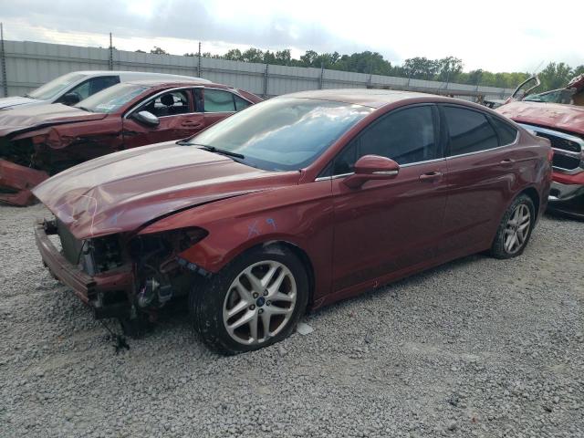 VIN 3FA6P0H75ER200862 2014 Ford Fusion, SE no.1