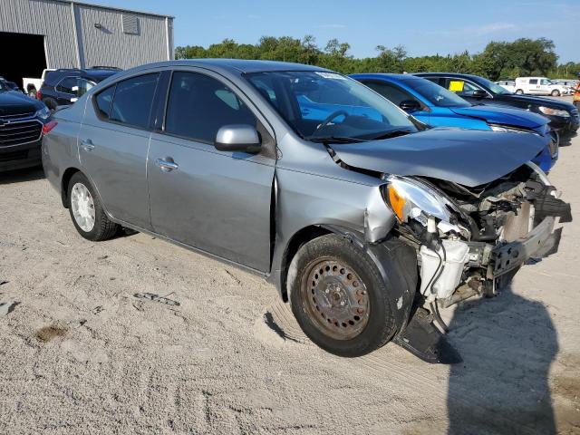 3N1CN7AP8EL801047 2014 Nissan Versa S