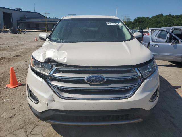 VIN 2FMPK3K86GBC33883 2016 Ford Edge, Titanium no.5