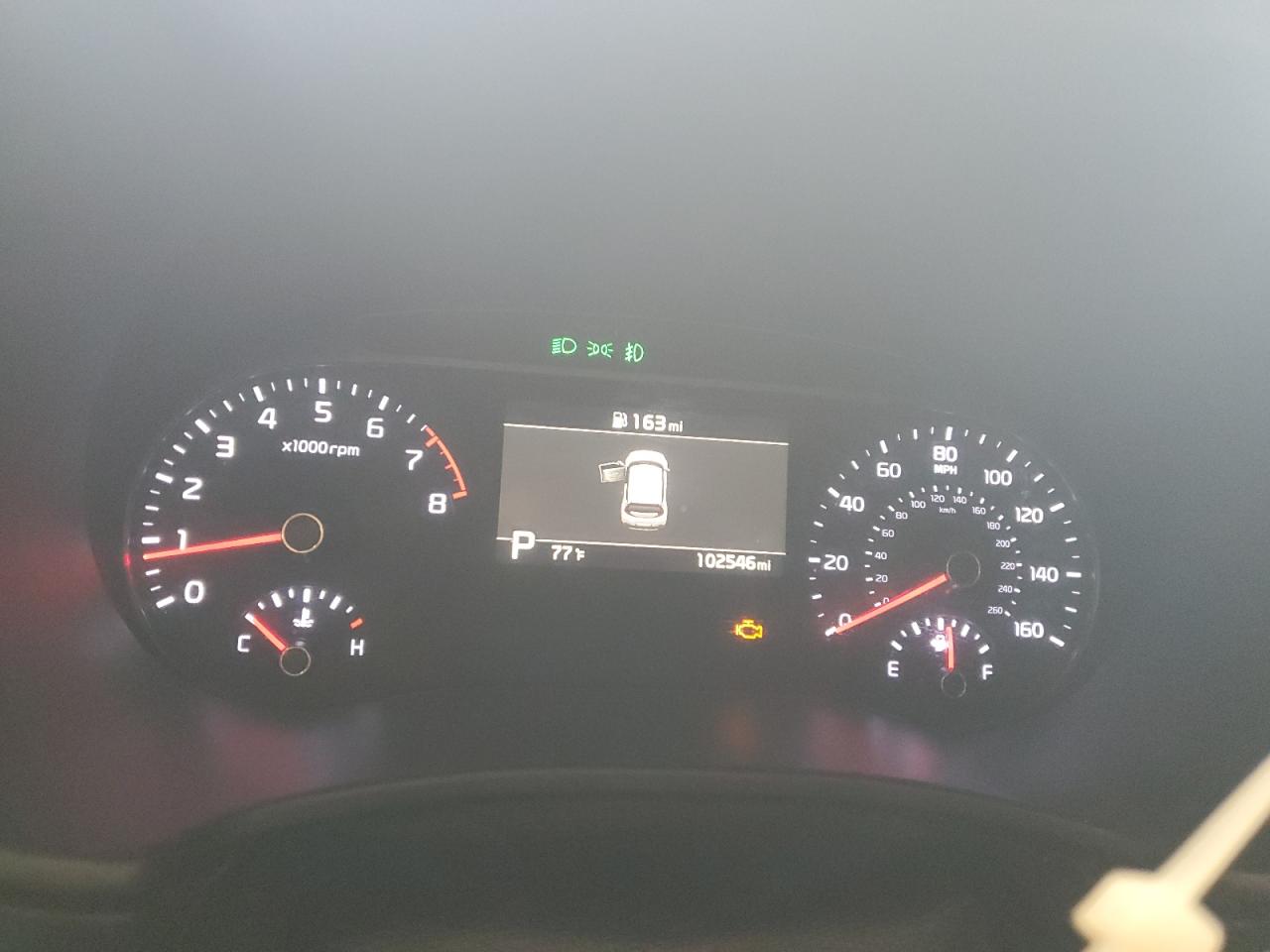 KNDJ53AF4L7010505 2020 Kia Soul Gt-Line Turbo