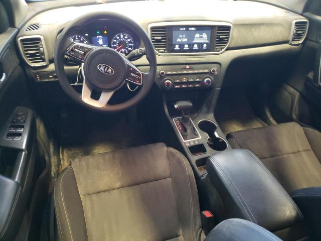 KNDPMCAC5L7814086 Kia Sportage L 8