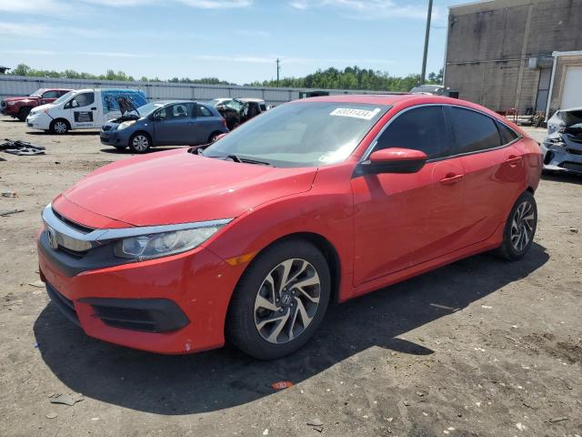 2HGFC2F72GH512755 2016 HONDA CIVIC - Image 1