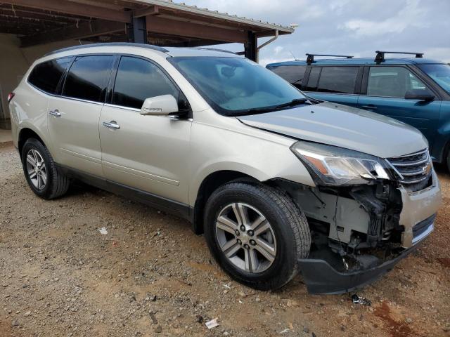 2017 CHEVROLET TRAVERSE L - 1GNKRGKD0HJ146189