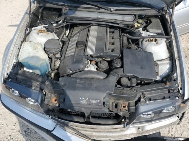 2001 BMW 330 I VIN: WBAAV53421JS95158 Lot: 59874094