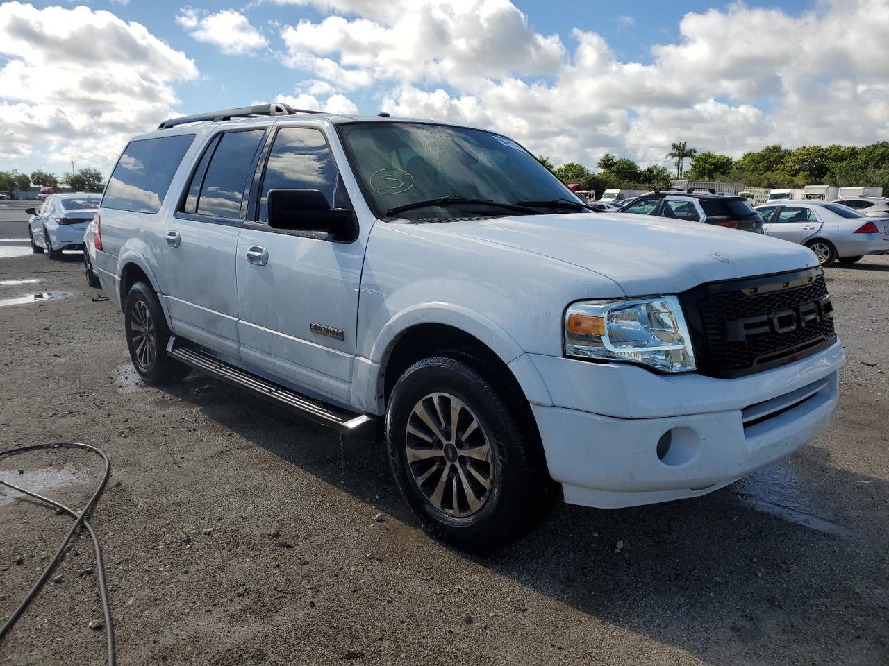 2017 Ford Expedition El Xlt vin: 1FMJK1JT4HEA63979