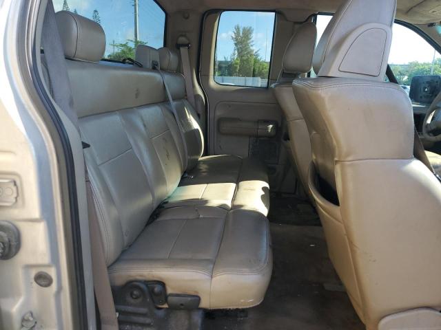 2006 Ford F150 VIN: 1FTPX12V06FB82359 Lot: 60882774