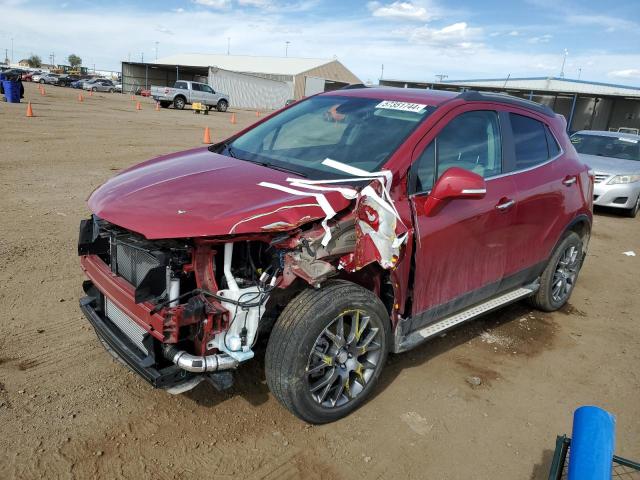 Buick Encore
