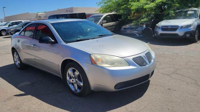 2007 Pontiac G6 Gt VIN: 1G2ZH58N974245898 Lot: 58945844