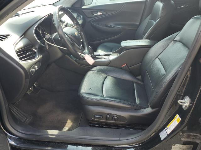 2016 CHEVROLET MALIBU LT - 1G1ZE5ST1GF214668