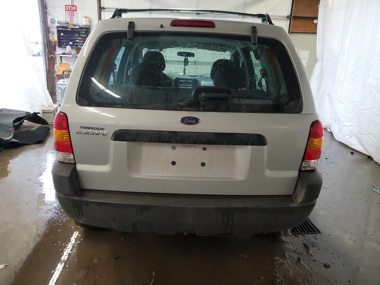 1FMYU92163KE20190 2003 Ford Escape Xls