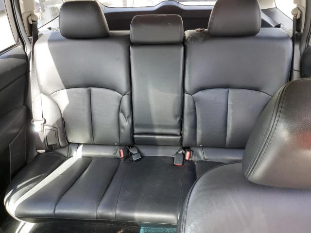 2011 Subaru Outback 2.5I Limited VIN: 4S4BRBKC8B3397150 Lot: 58280834