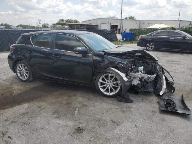 2012 Lexus Ct 200 VIN: JTHKD5BH1C2121883 Lot: 58004444