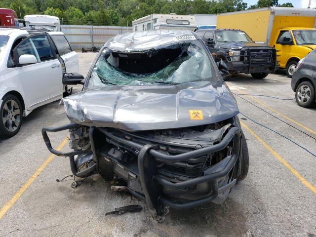 2016 FORD EXPLORER P - 1FM5K8ARXGGC91826