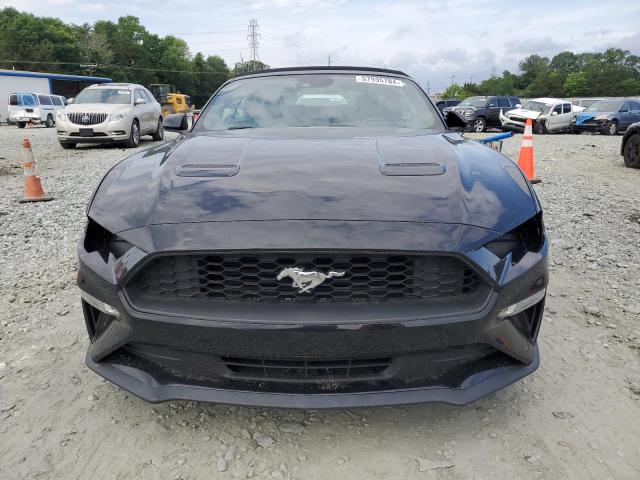 2021 FORD MUSTANG - 1FATP8UH7M5121517