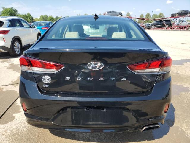 2018 Hyundai Sonata Se VIN: 5NPE24AF0JH601553 Lot: 59515824